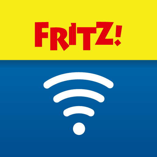 FRITZ!App Wi-Fi 2.13.6 Apk Download