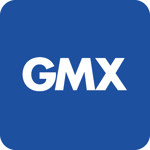 GMX – Mail & Cloud 7.62.1 Apk Download