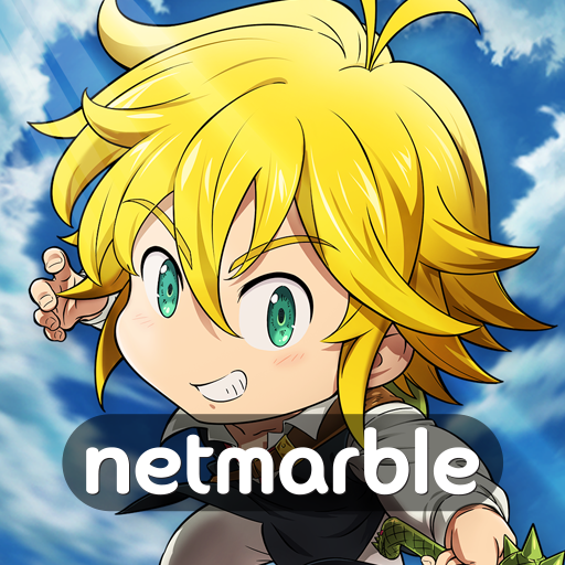 The Seven Deadly Sins: Idle 1.7.0 Apk Download