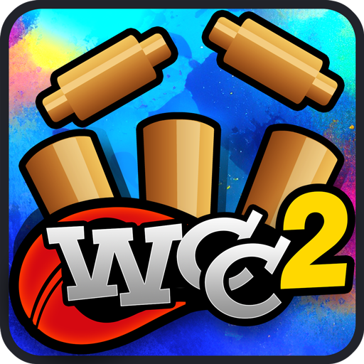 World Cricket Championship 2 5.3 Apk Download