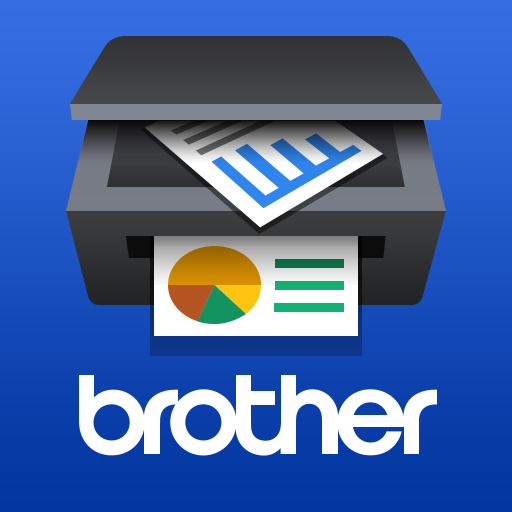 Brother iPrint&Scan 6.13.2 Apk Download