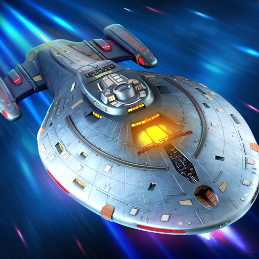 Star Trek™ Fleet Command 1.000.39887 Apk Download