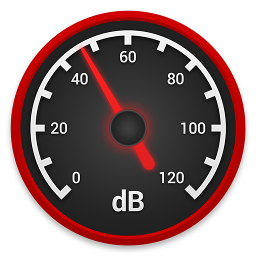 Sound Decibel Meter 2.26 Apk Download