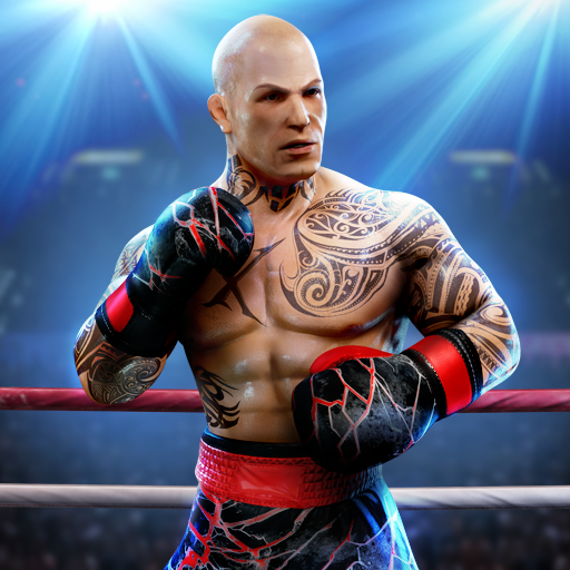 Real Boxing 2 1.52.0 Apk Download