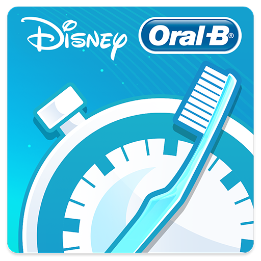 Disney Magic Timer by Oral-B 9.7.1 Apk Download