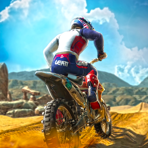 Dirt Bike Unchained: MX Racing 9.8.40 Apk Download