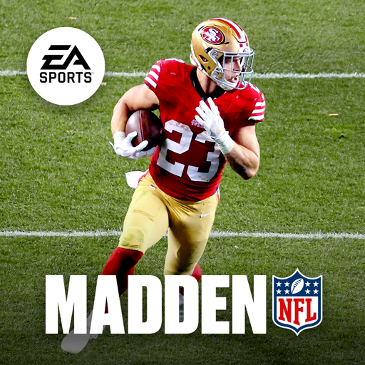 Madden NFL 25 Mobile Football 9.2.0 Apk Download