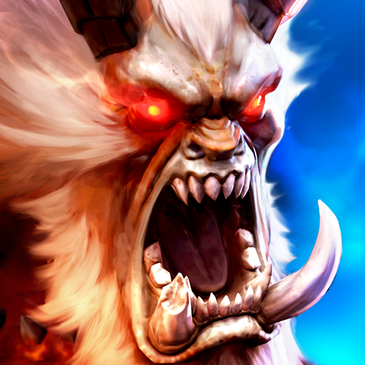 Clash of Beasts: Tower Defense 7.24.4 Apk Download