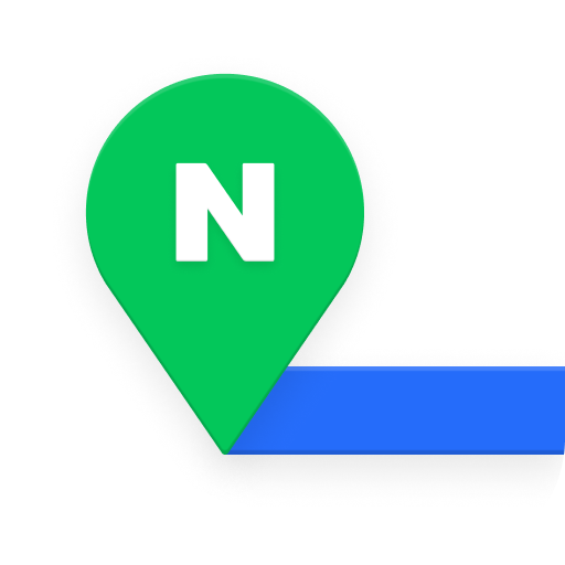 NAVER Map, Navigation 5.32.0.22 Apk Download