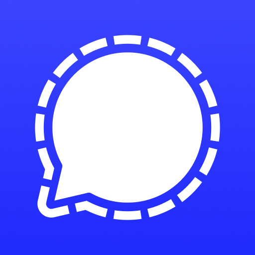 Signal-FOSS by TwinHelix 7.26.1 Apk Download