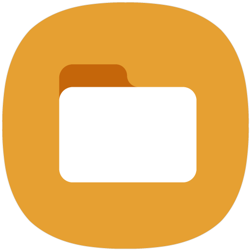 Samsung My Files 15.2.01.66 Apk Download