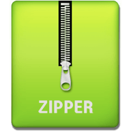 Zipper – File Management 2.2.9 Apk Download