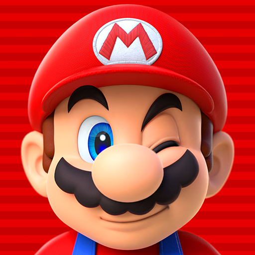 Super Mario Run 3.2.4 Apk Download