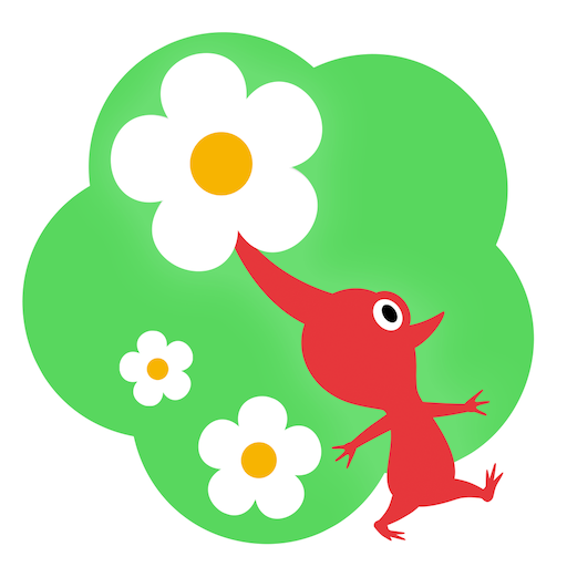 Pikmin Bloom 109.0 Apk Download