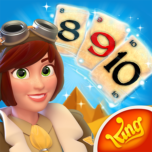 Pyramid Solitaire Saga 1.155.0.0 Apk Download