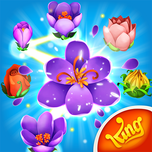 Blossom Blast Saga 100.188.0.0 Apk Download