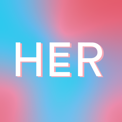 HER Lesbian, bi & queer dating 3.24.0 Apk Download