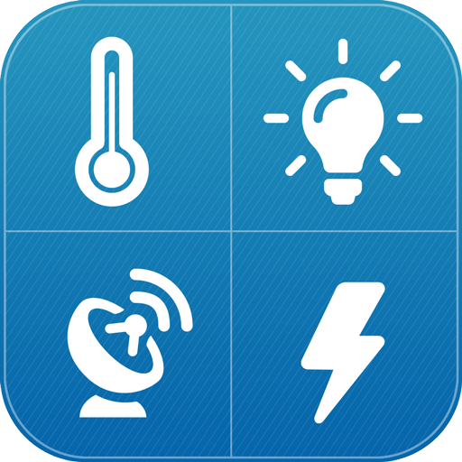 Sensors Toolbox 1.8.02 Apk Download