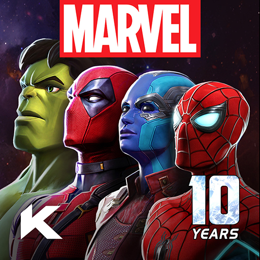 MARVEL Contest of Champions 48.0.0 Apk Download