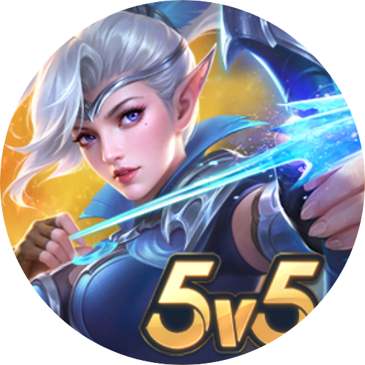 Mobile Legends: Bang Bang 1.9.38.10301 Apk Download