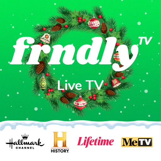 Frndly TV: Live TV & Movies. 2.16 Apk Download