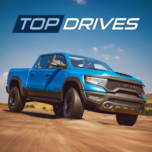 Top Drives – Car Race Battles 24.10.01.20446 Apk Download