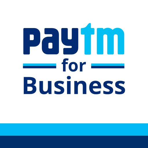 Paytm for Business 9.11.0 Apk Download