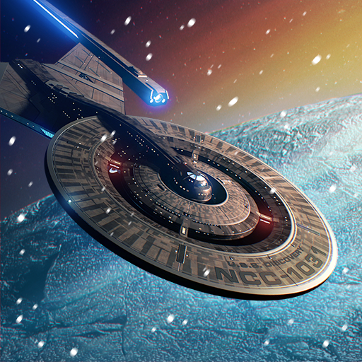 Star Trek™ Timelines 11.0.4 Apk Download