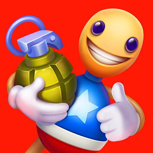 Kick the Buddy: Forever 2.0.15 Apk Download