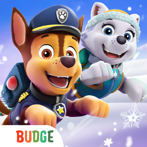 PAW Patrol Rescue World 2024.12.0 Apk Download