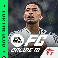 FC Online M by EA SPORTS™ 1.2412.0017 Apk Download