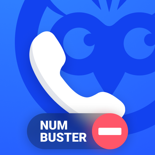 NumBuster 7.3.3 Apk Download