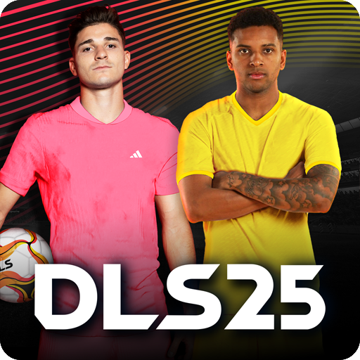 Dream League Soccer 2025 12.030 Apk Download