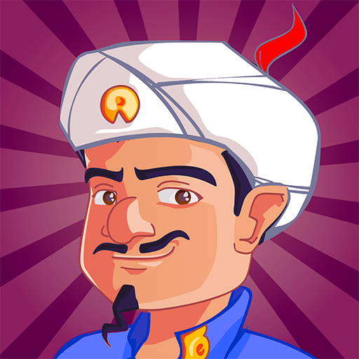 Akinator 8.8.12 Apk Download