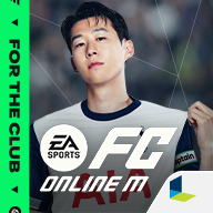 EA SPORTS FC Online M 1.2412.0026 Apk Download