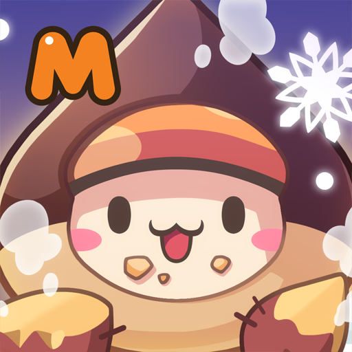 MapleStory M – Fantasy MMORPG 2.210.4798 Apk Download