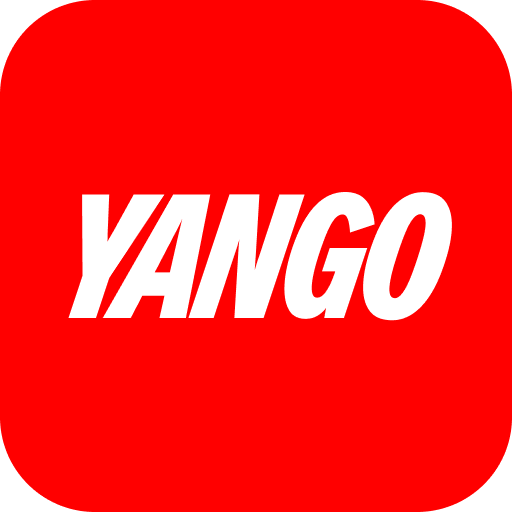 Yango — different from a taxi 5.8.2 Apk Download