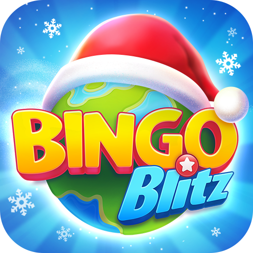 Bingo Blitz™️ – Bingo Games 5.59.4 Apk Download