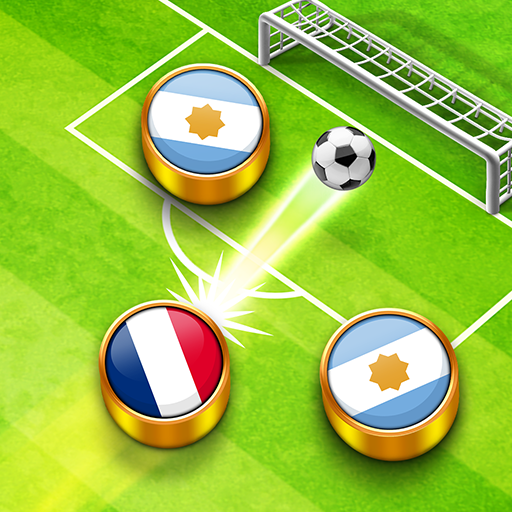 Soccer Games: Soccer Stars 36.3.1 Apk Download