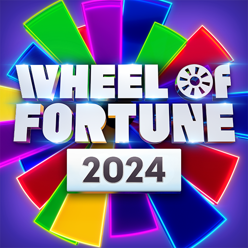 Wheel of Fortune: TV Game 3.95.5 Apk Download