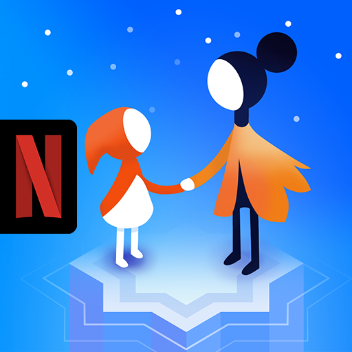 Monument Valley 2 NETFLIX 3.9.145 Apk Download