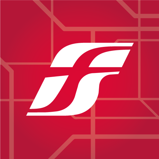 Trenitalia 11.900.0 Apk Download