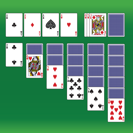 Solitaire – Classic Card Games 8.7.0.6073 Apk Download