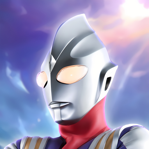 Ultraman: Legend of Heroes 8.0.5 Apk Download