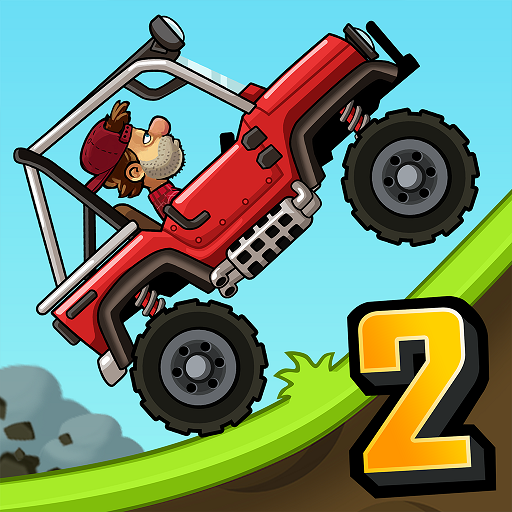 Hill Climb Racing 2 1.64.0 Apk Download