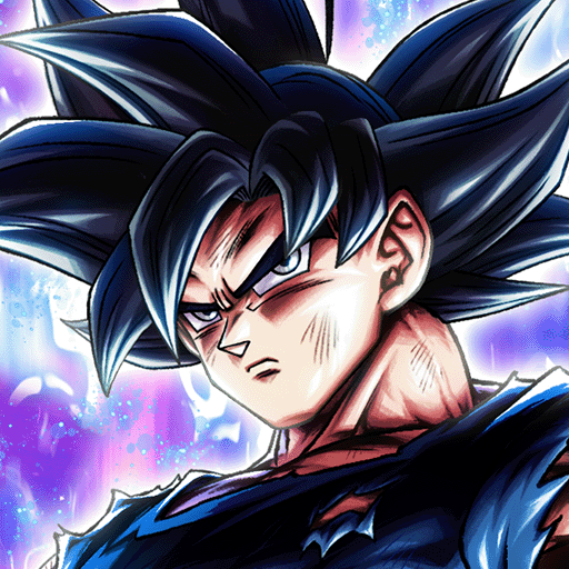 DRAGON BALL LEGENDS 5.12.0 Apk Download