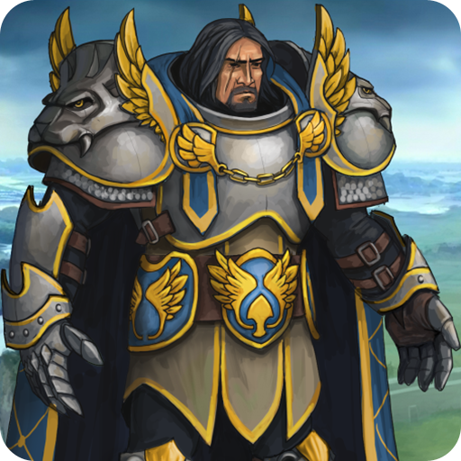 Heroes of Discord: Offline RPG 1.0.78 Apk Download