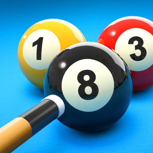 8 Ball Pool 56.2.0 Apk Download