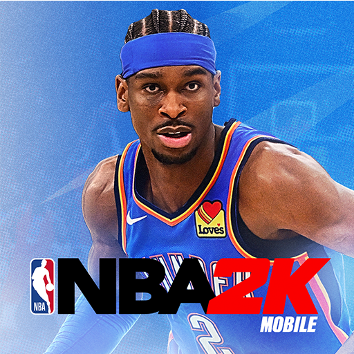 NBA 2K Mobile Basketball Game 9.1.10373039 Apk Download