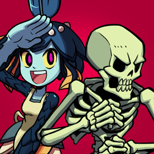 Skullgirls: Fighting RPG 7.1.0 Apk Download